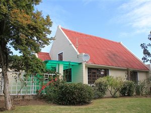 3 Bed House in Port Alfred