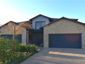 5 Bed House in Grimbeek Park