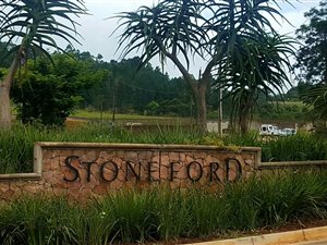 4022 m² Land available in Alverstone
