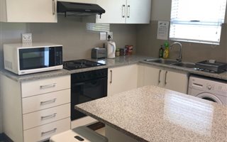 Bachelor apartment in Westville