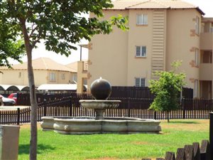 2 Bed Townhouse in Reyno Ridge