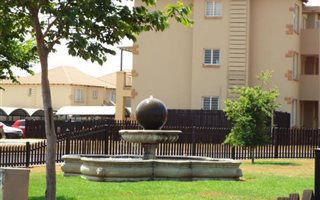 2 Bedroom Townhouse in Reyno Ridge