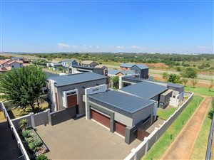 4 Bed House in Midstream Estate