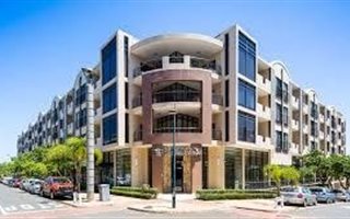 60 m² Retail Space in Umhlanga Ridge