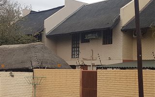 3 Bedroom Townhouse in Musina