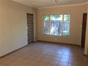 2 Bed House in Highveld