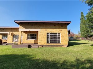 2 Bed Apartment in Middelburg Central