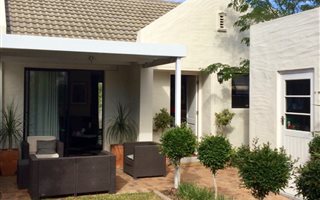 2 Bedroom House in Pinehurst