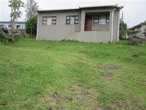 3 Bed House in Gamalakhe A