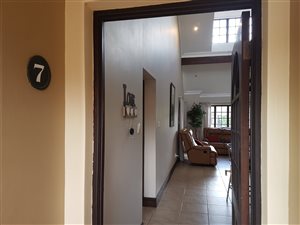 1 Bed Apartment in Clifton Hill Estate