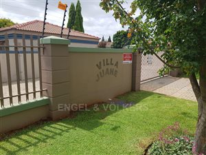 3 Bed Simplex in Baillie Park