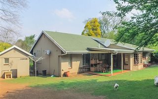 3 Bedroom House in Howick