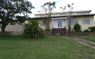 10 ha Farm in Uitenhage Central