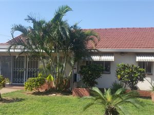 4 Bedroom House in Montclair