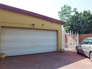 3 Bed House in Selcourt