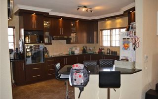 4 Bedroom House in Thatchfield