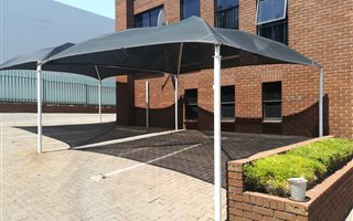530 m² Commercial space in Eastgate
