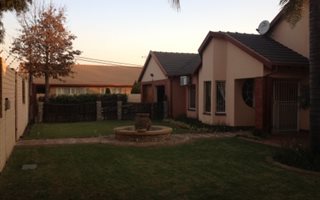 4 Bedroom House in Eldoraigne
