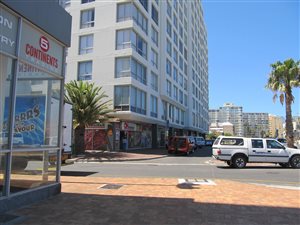 2 Bed Apartment in Strand Central