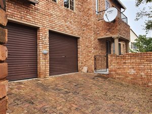 3 Bed Duplex in Brooklands Lifestyle Estate