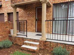 3 Bed Duplex in Brooklands Lifestyle Estate