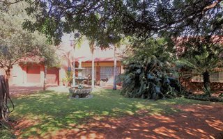 4 Bedroom House in Polokwane Central