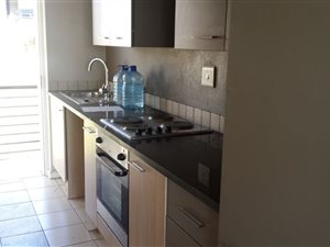 1 Bed Apartment in Dainfern