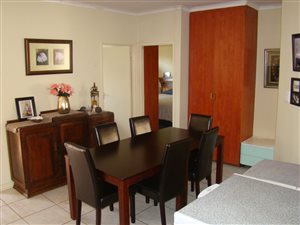 3 Bed Townhouse in Quaggafontein