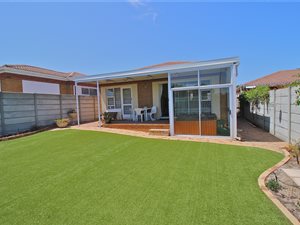 3 Bed House in Kleinbosch