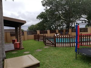 3 Bed House in Southgate