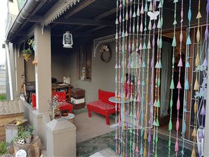 3 Bed House in George South