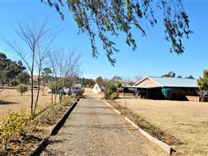 2 Bed House in Drumblade AH
