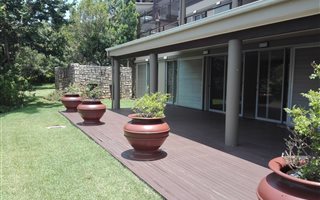 3 Bedroom Apartment in Simbithi Estate