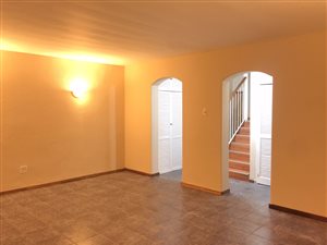 3 Bed Townhouse in Windsor East