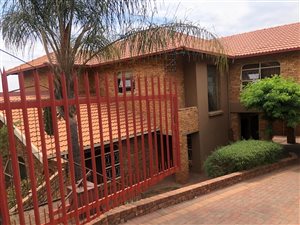 4 Bed House in Wilro Park