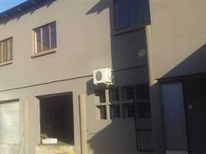 500 m² Office Space in Pretoria North