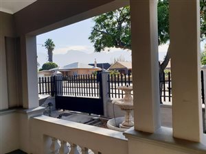 4 Bed House in Robertson