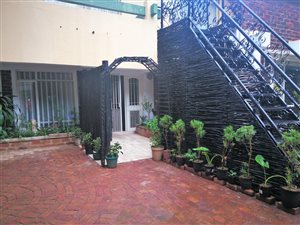 1 Bedroom House in Observatory