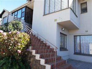3 Bed House in Dewetshof