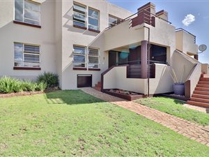 3 Bed Townhouse in Breaunanda