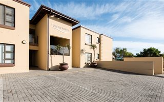 2 Bedroom Apartment in Tergniet