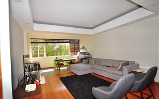 2 Bedroom Apartment in Illovo
