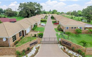 3 Bedroom House in Pomona