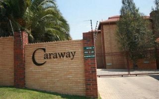 2 Bedroom Townhouse in Honeydew Ridge