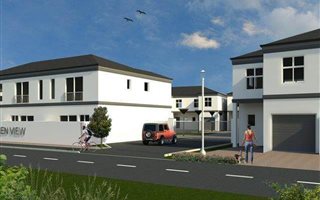 3 Bedroom Duplex in Parklands North
