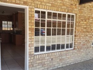 2 Bed Flat in Irene Park