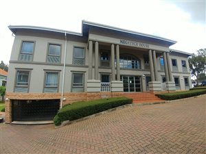 310 m² Commercial space in Woodmead