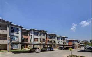 2 Bedroom Apartment in Victory Park