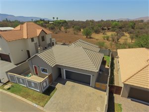 3 Bed House in Gateway Manor