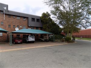 403 m² Industrial space in Eastgate